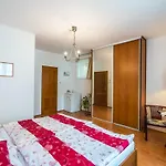 Szent Kristof Panzio Hotel 3*