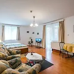 Hotel Szent Kristof Panzio Esztergom