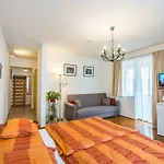 Szent Kristof Panzio Hotel 3*