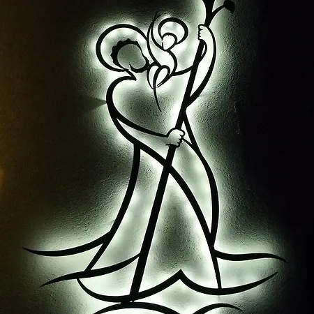 Hotel Szent Kristof Panzio 3*