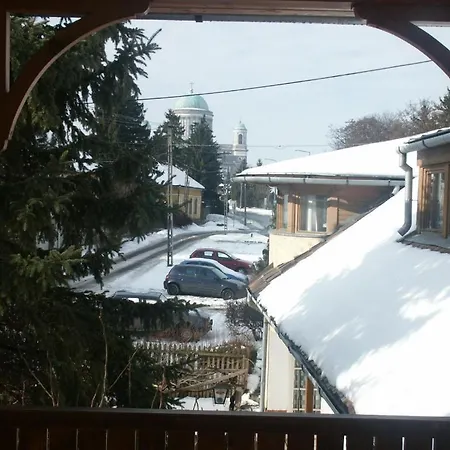 Szent Kristof Panzio