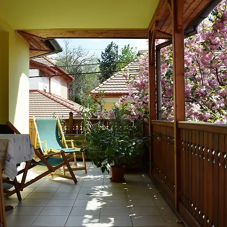 Szent Kristof Panzio 3* Esztergom