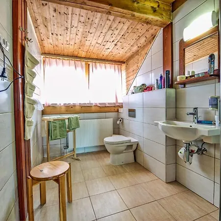 Szent Kristof Panzio 3*
