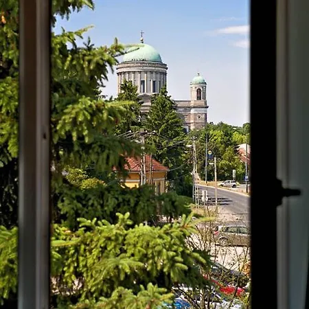 Szent Kristof Panzio Hotel