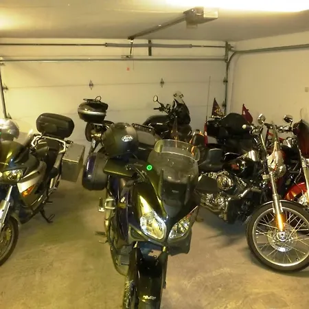 Szent Kristof Panzio 3* Esztergom