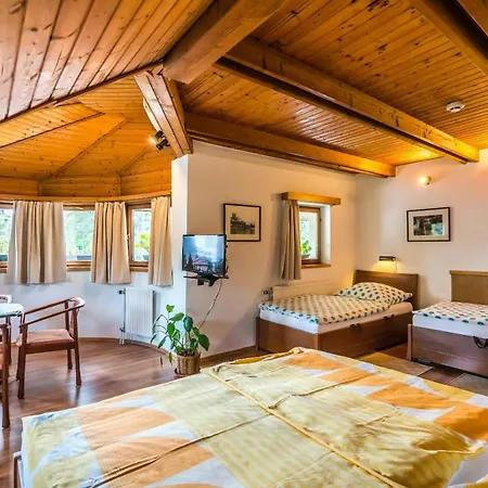 Szent Kristof Panzio Hotel Esztergom