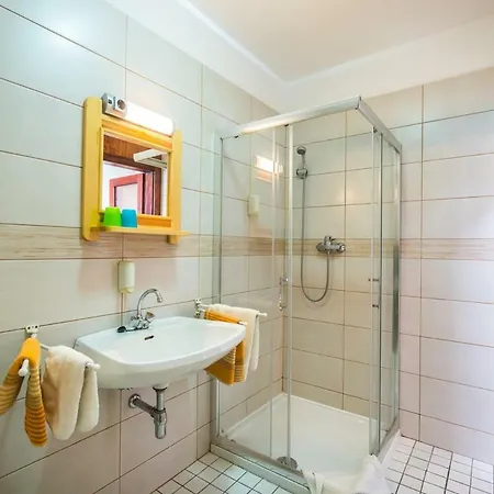 Szent Kristof Panzio