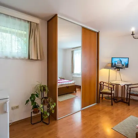 Hotel Szent Kristof Panzio 3*