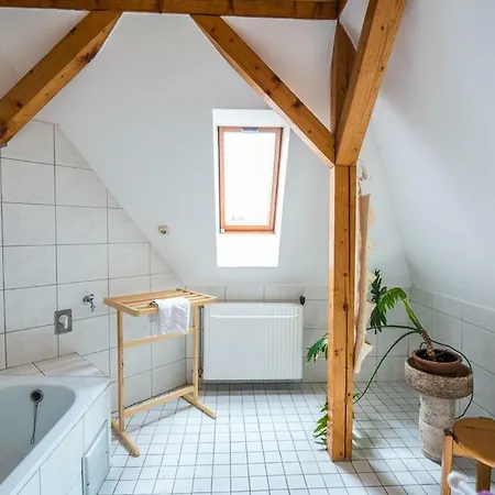 Hotel Szent Kristof Panzio Esztergom