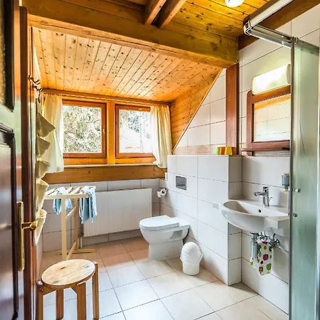 Szent Kristof Panzio Hotel