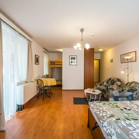 Szent Kristof Panzio 3*