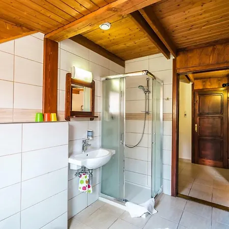 Szent Kristof Panzio