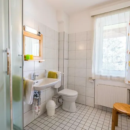 Szent Kristof Panzio