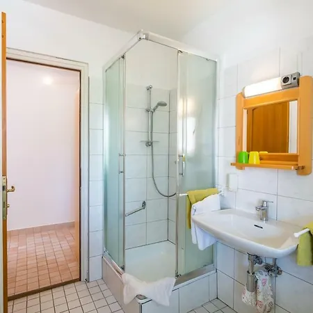 Szent Kristof Panzio Hotel