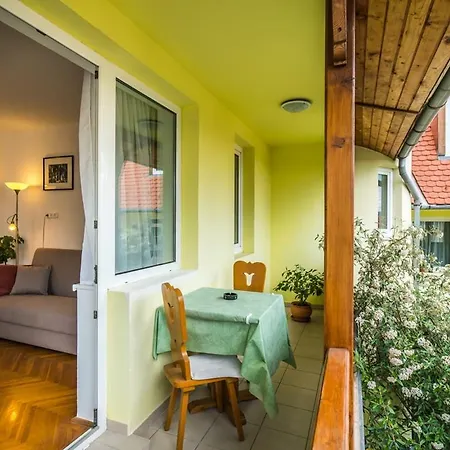 Hotel Szent Kristof Panzio Esztergom