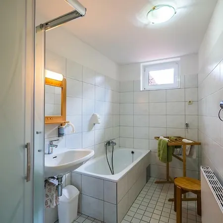 Szent Kristof Panzio 3*