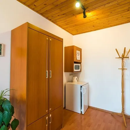 Szent Kristof Panzio Hotel