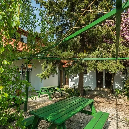 Szent Kristof Panzio 3* Esztergom