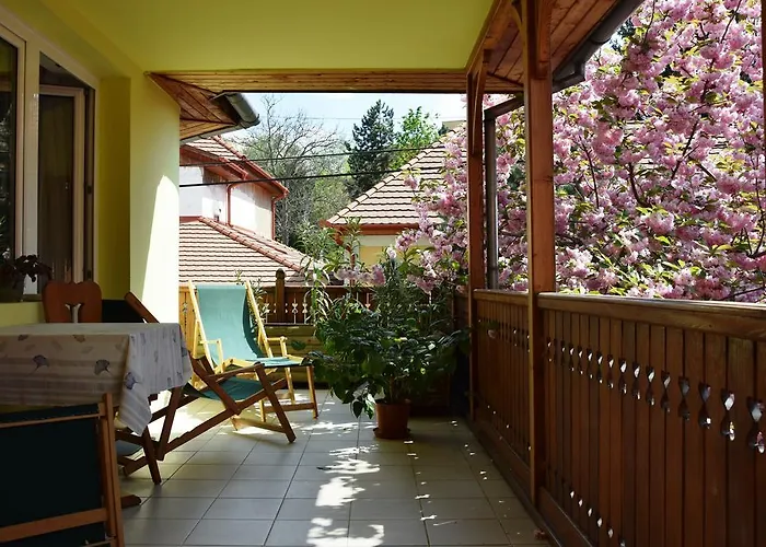 Szent Kristof Panzio 3* Esztergom