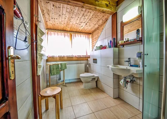Szent Kristof Panzio 3*