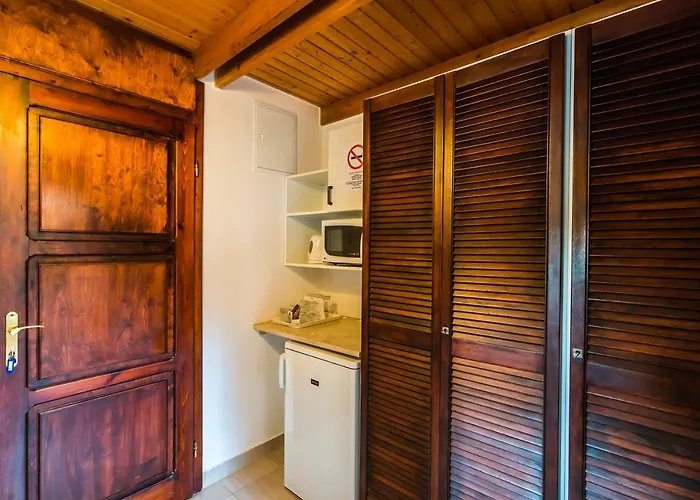 Szent Kristof Panzio Hotel Esztergom