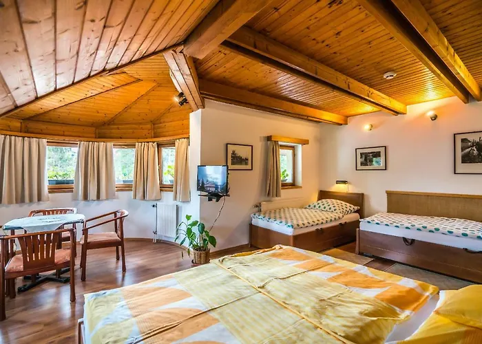 Szent Kristof Panzio Hotel Esztergom