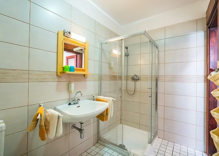 Szent Kristof Panzio