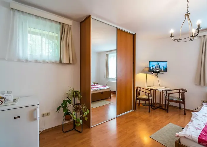 Hotel Szent Kristof Panzio 3*