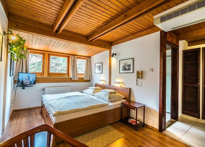Hotel Szent Kristof Panzio