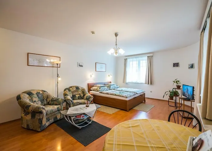 Szent Kristof Panzio Hotel 3*