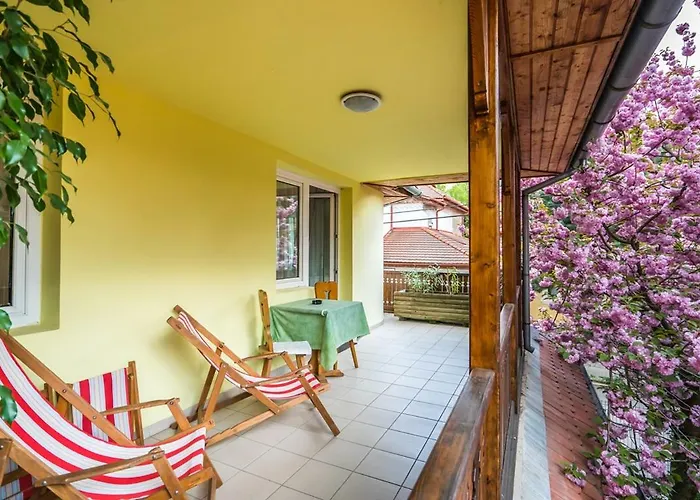 Hotel Szent Kristof Panzio