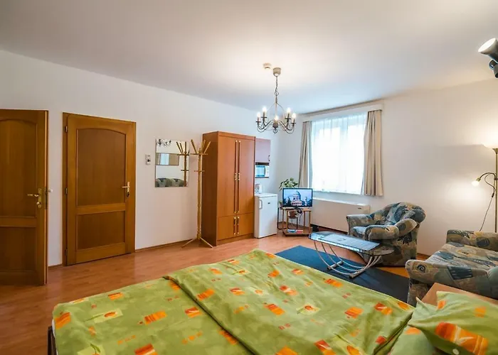 Hotel Szent Kristof Panzio